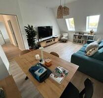 Bright 2-Bedroom Apartment (Near Neukölln) short term - Berlin Treptow-Köpenick