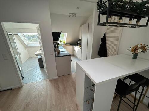 Foto - 4 Zimmer Dachgeschoßwohnung in Berlin