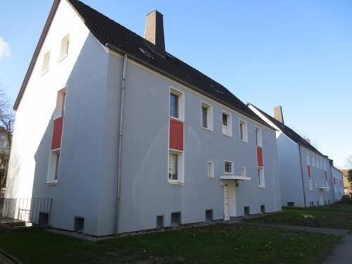 Foto - 2.5 Zimmer Etagenwohnung zur Miete in Dortmund