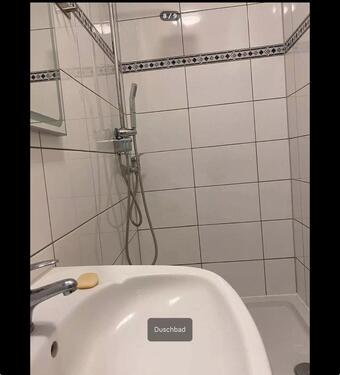 Foto - 3 Zimmer Erdgeschoßwohnung in Bremen
