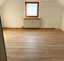 Gemütliches WG-Zimmer ab sofort frei – ruhige 2er-WG:) - Vilshofen an der Donau