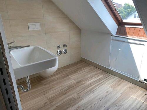 Foto - 1 Zimmer Dachgeschoßwohnung zur Miete in Vilshofen an der Donau