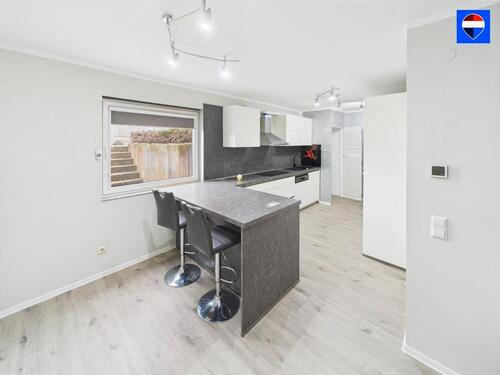 Foto - Exklusive 4-Zimmer-Penthouse-Wohnung mit 2 Dachterrassen