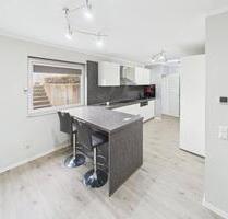Exklusive 4-Zimmer-Penthouse-Wohnung mit 2 Dachterrassen - Wildberg