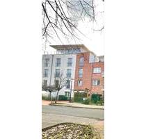 Eigentumswohnung EG - 119.000,00&nbsp;EUR Kaufpreis, ca.&nbsp; 38,33&nbsp;m&sup2; in Schüttorf (PLZ: 48465)