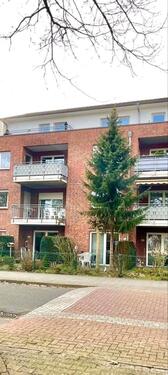 Foto - 1 Zimmer Erdgeschoßwohnung zum Kaufen in Schüttorf