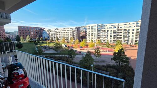 Foto - Etagenwohnung in Hamburg