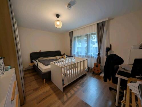 Foto - Etagenwohnung in Darmstadt