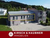 Foto - Großzügige Gewerbeeinheit mit vielseitigen Nutzungsmöglichkeiten! Berching - Pollanten