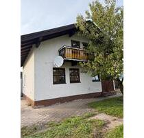 Vermiete ein kleines Häuschen - 1.000,00 EUR Kaltmiete, in Kirchdorf am Inn (PLZ: 84375)