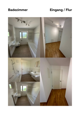 Foto - Etagenwohnung in Kempten (Allgäu)