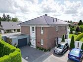 Foto - DG-Wohnung 95m2 mit Balkon und Garage in Bestlage von Augustfehn