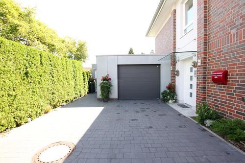 Foto - Etagenwohnung zur Miete in Apen