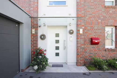 Foto - Etagenwohnung in Apen