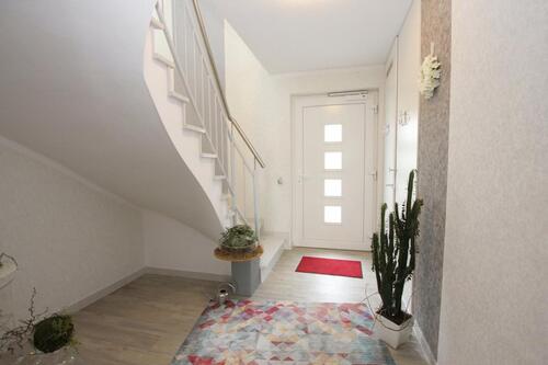 Foto - Etagenwohnung in Apen zur Miete