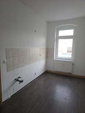 Foto - Etagenwohnung in Gera