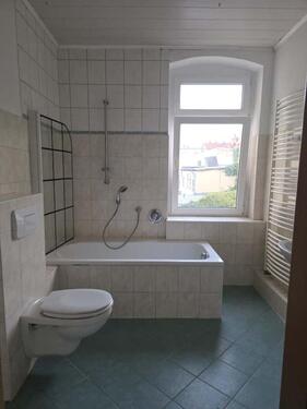 Foto - Etagenwohnung in Gera zur Miete