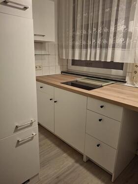 Foto - Etagenwohnung in Freudenstadt zur Miete