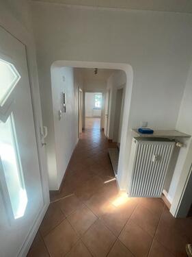 Foto - Etagenwohnung in Bellheim