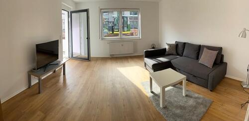 Foto - Etagenwohnung in Bonn zur Miete