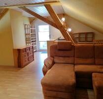 Appartement im 1. Stock - 700,00 EUR Kaltmiete, ca.  40,00 m² in Schrobenhausen (PLZ: 86529)