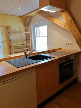 Foto - 1 Zimmer Etagenwohnung zur Miete in Schrobenhausen