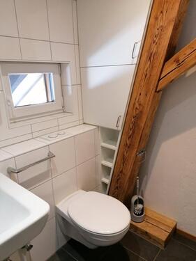 Foto - 1 Zimmer Etagenwohnung in Schrobenhausen