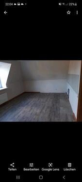 Foto - Wohnung im DG 25842 Langenhorn - 610,00 EUR Kaltmiete, ca.  61,00 m²