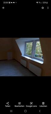 Foto - 2 Zimmer Etagenwohnung in Langenhorn