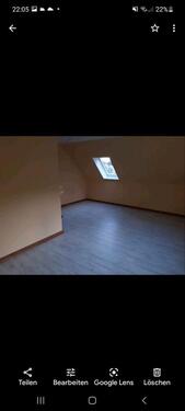 Foto - Etagenwohnung in Langenhorn zur Miete