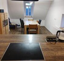 Moderne 95 m² Wohnung im Herzen von Emmerthal