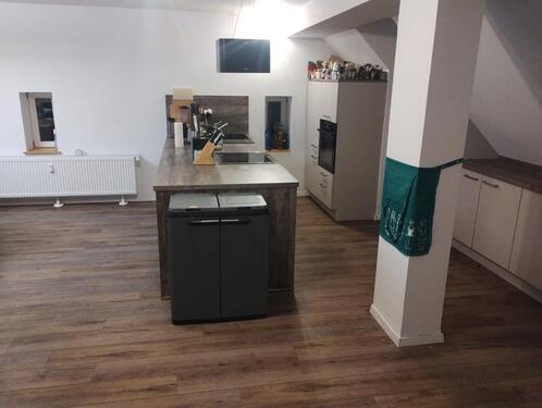 Foto - 4 Zimmer Etagenwohnung in Emmerthal