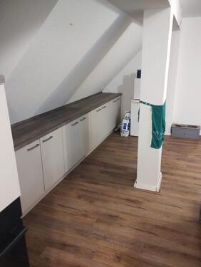 Foto - Etagenwohnung in Emmerthal zur Miete