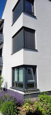 Foto - 2 Zimmer Etagenwohnung zur Miete in Falkensee