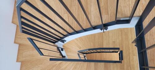 Foto - Etagenwohnung in Falkensee zur Miete