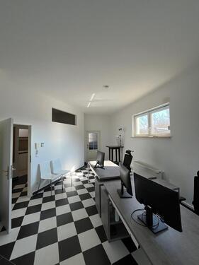 Foto - Gepflegte Büro- & Lagereinheit in Top-Lage von Berlin-Wittenau