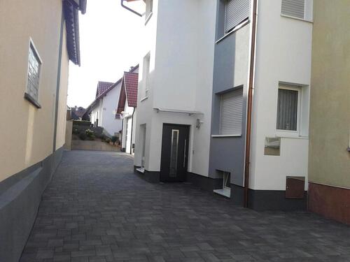 Foto - 2 Zimmer, Küche, Bad Wohnung ! - 605,00&nbsp;EUR Kaltmiete, ca.&nbsp; 46,00&nbsp;m&sup2;