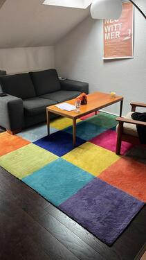 Foto - Schöne Wohnung in der Mainzer Neustadt zur Zwischenmiete (1Jahr)