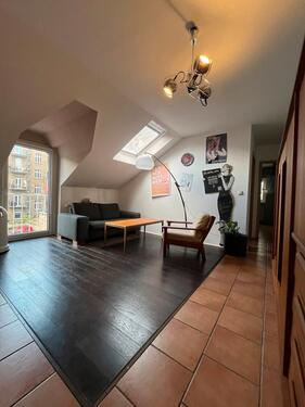 Foto - Etagenwohnung in Mainz zur Miete