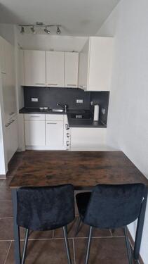 Foto - Cityappartment in Siegburg - 990,00&nbsp;EUR Kaltmiete, ca.&nbsp; 45,00&nbsp;m&sup2;