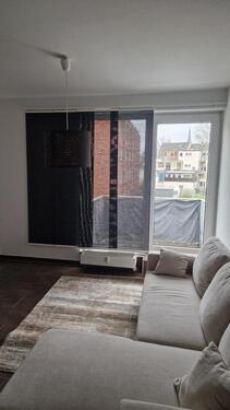 Foto - 2 Zimmer Etagenwohnung zur Miete in Siegburg