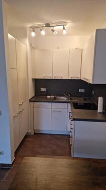 Foto - 2 Zimmer Etagenwohnung in Siegburg