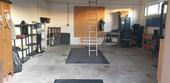 Foto - Untervermietung private Garage Werkstatt zeitweise