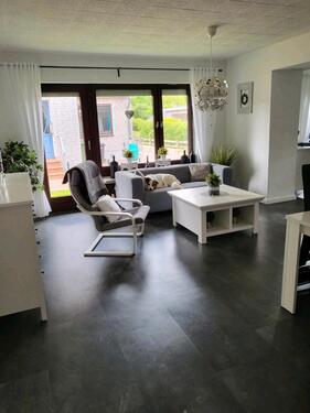 Foto - Erdgeschoßwohnung in Preetz zur Miete