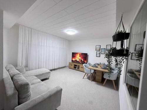 Foto - Erdgeschoßwohnung in Wuppertal zur Miete