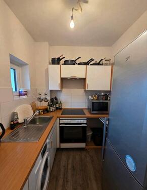 Foto - 1 Zimmer Etagenwohnung in Reinbek