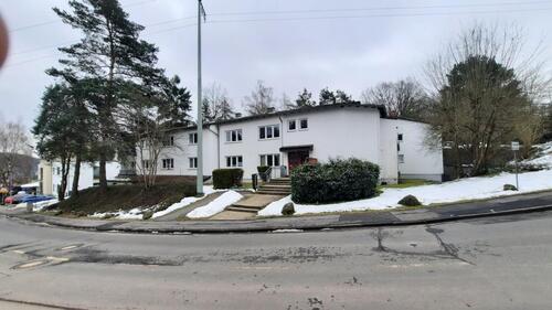 Foto - Wohnung, Studentenwohnung, zu vermieten