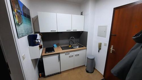 Foto - Etagenwohnung in Marburg zur Miete