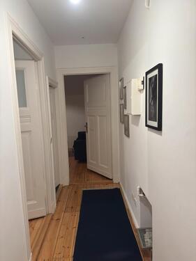 Foto - Etagenwohnung in Berlin zur Miete