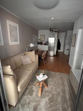 Foto - 2 Zimmer Etagenwohnung in Berlin